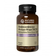Бифидофилус Флора Форс NSP (Bifidophilus Flora Force)